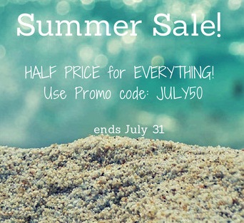 Summer Sale!(2)