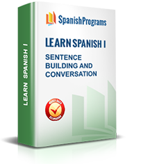 Visual Link Spanish 1 level