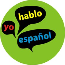 Yo hablo español