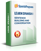 Visual Link Spanish Level I