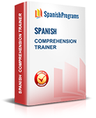 Comprehension Trainer