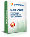 Visual Link Spanish Level I