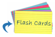 Flash Cards