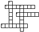 Free Crossword Puzzle Worksheets